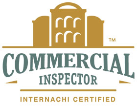 commercial inspector logo