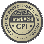 certified professional inspector logo